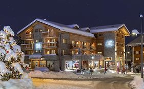 Hotel De Verbier Sup